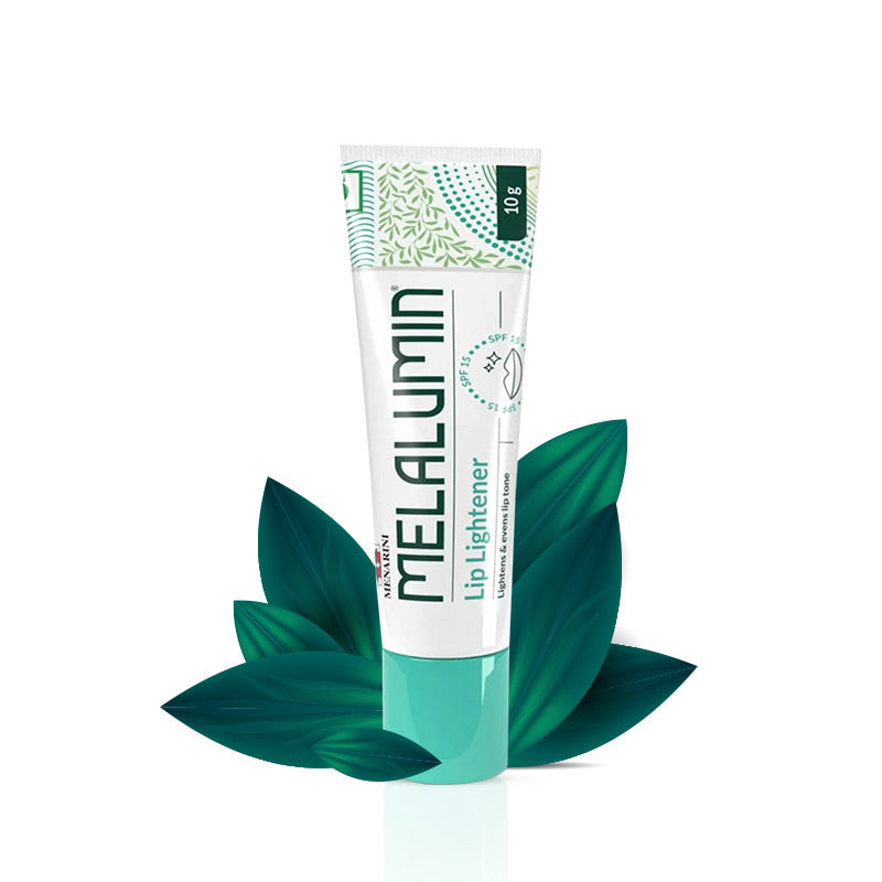 Melalumin lip lightener 10 gm