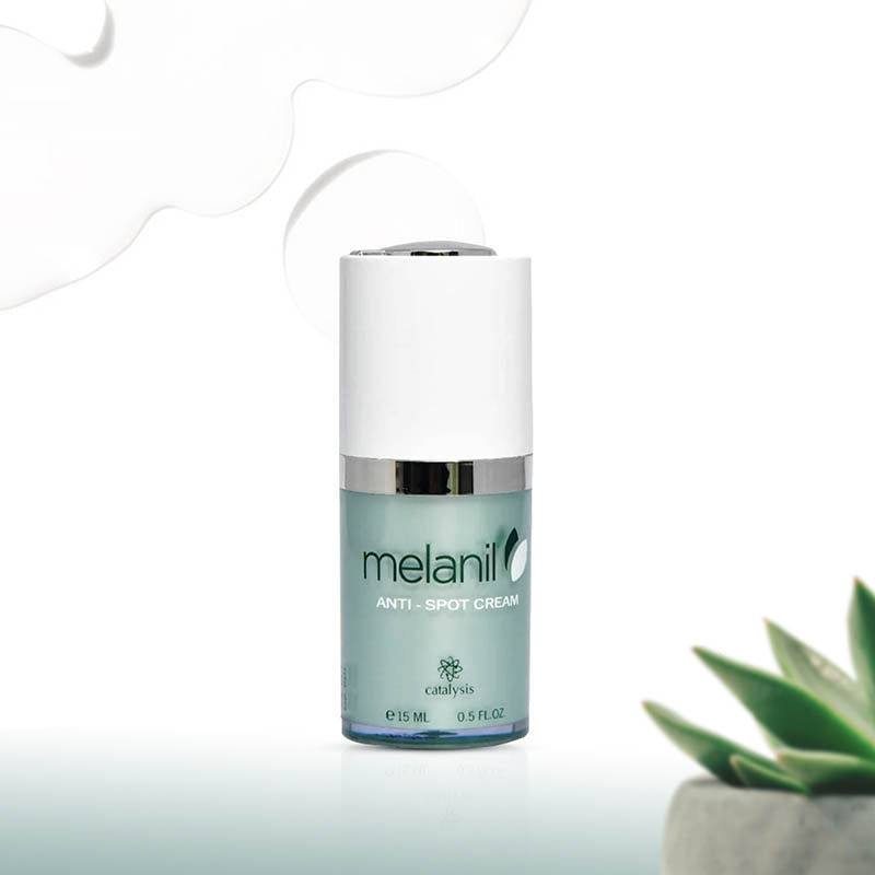 Melanil Anti Spot Cream 15 ml