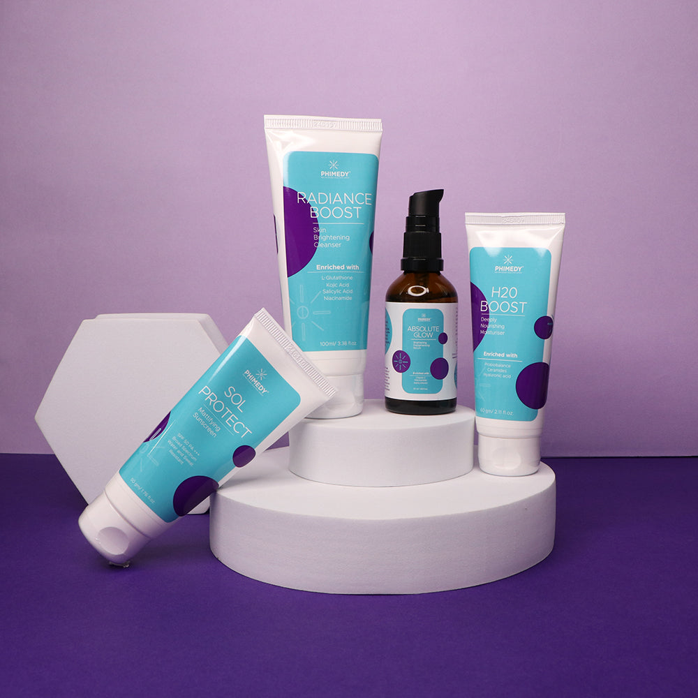 Phimedy Skincare Kit