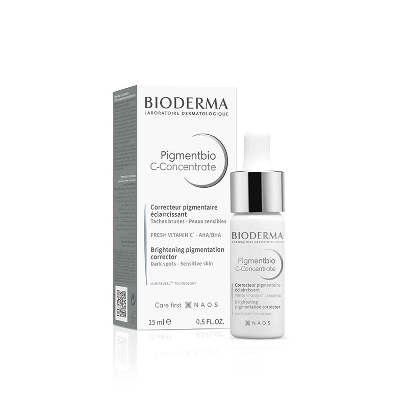 Pigmentbio C-Concentrate 15 ml