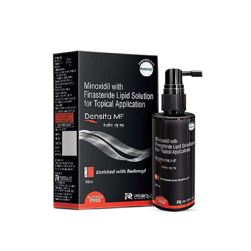 Regaliz Densita MF Serum 60 ml