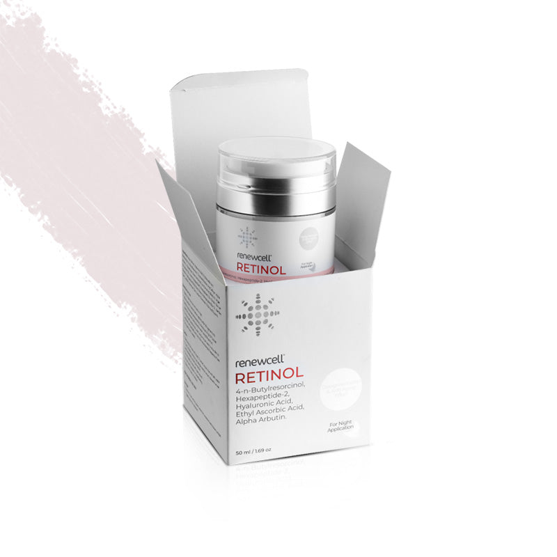 Renewcell Retinol