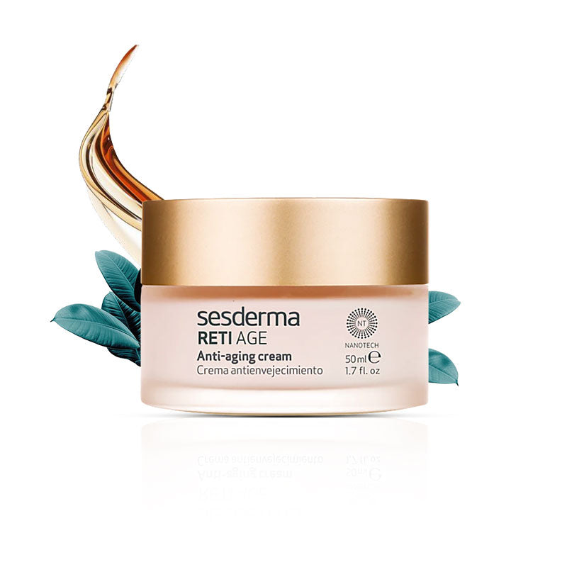 RetiAge Anti-Ageing Cream