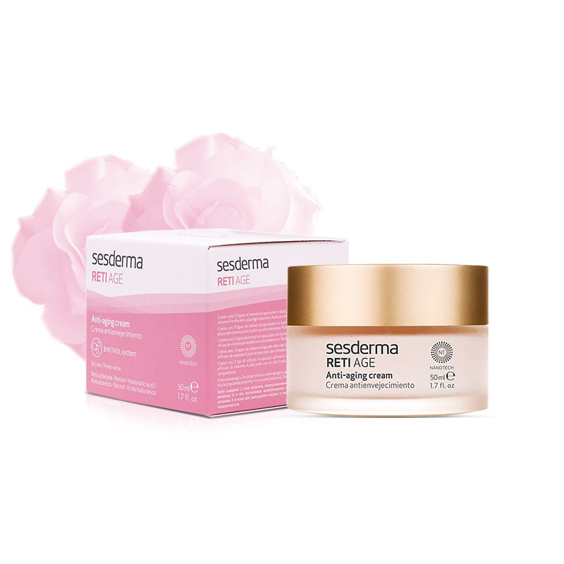 RetiAge Anti-Ageing Cream