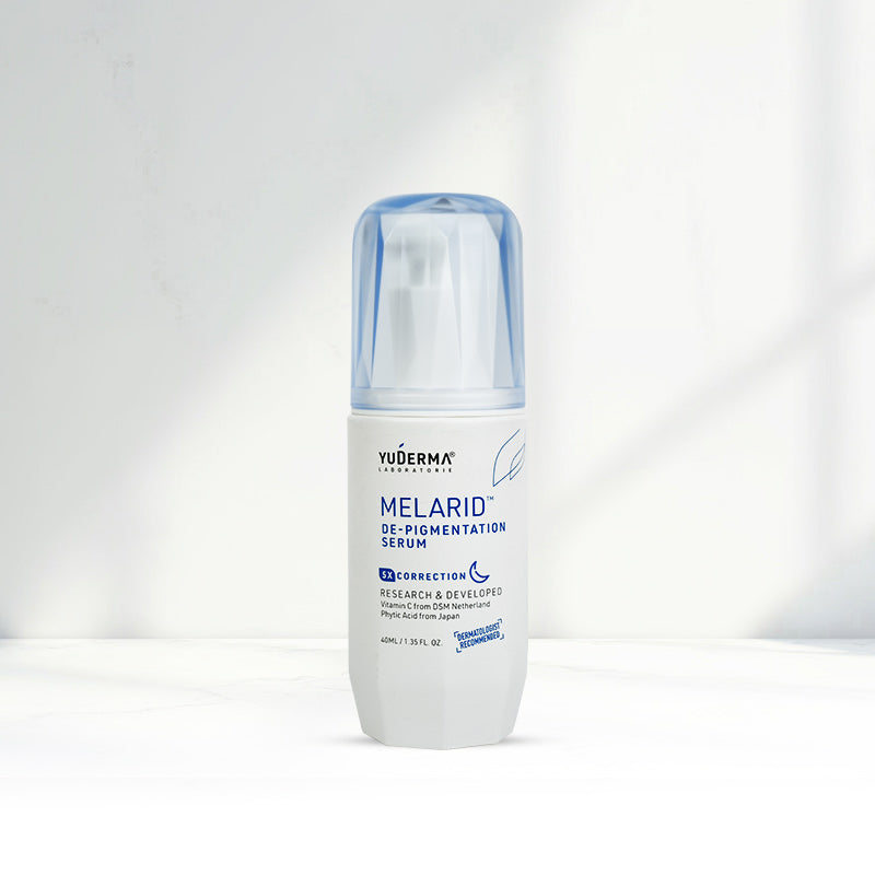 Melarid Depigmentation Serum 40ml