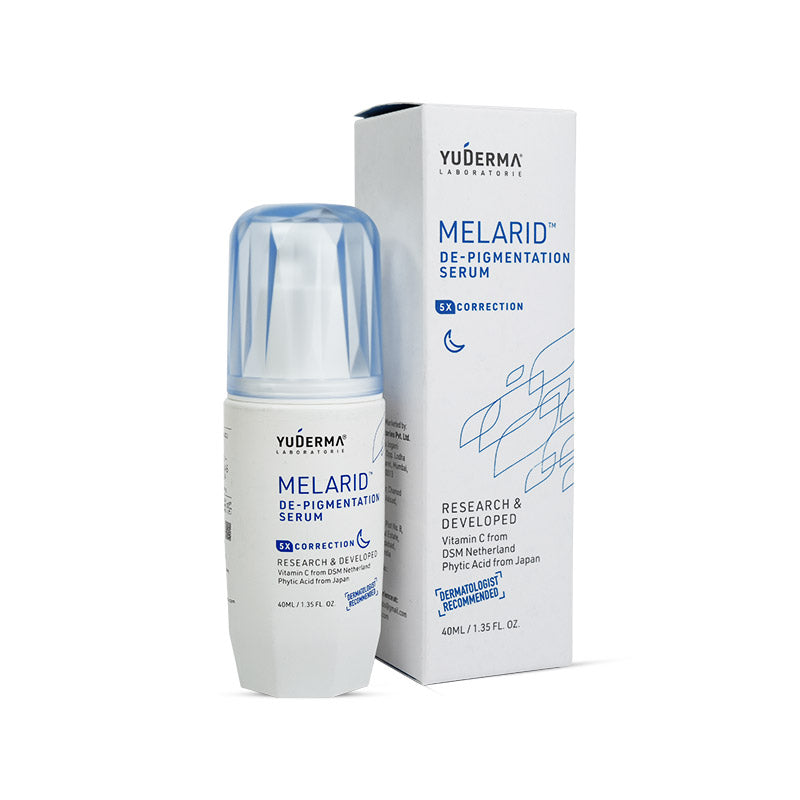 Melarid Depigmentation Serum 40ml