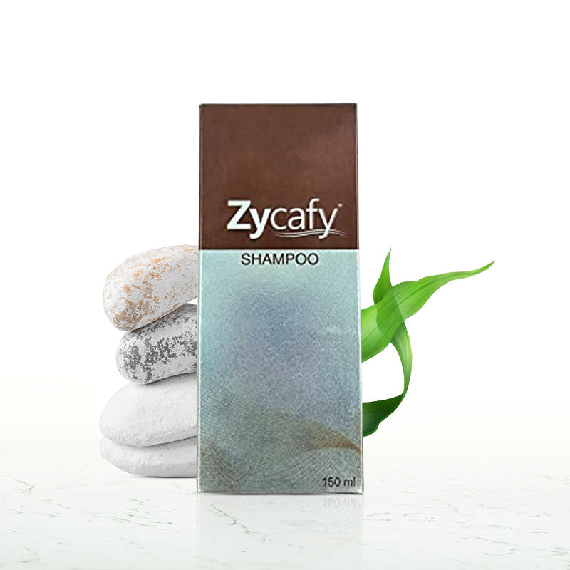 Zycafy Shampoo