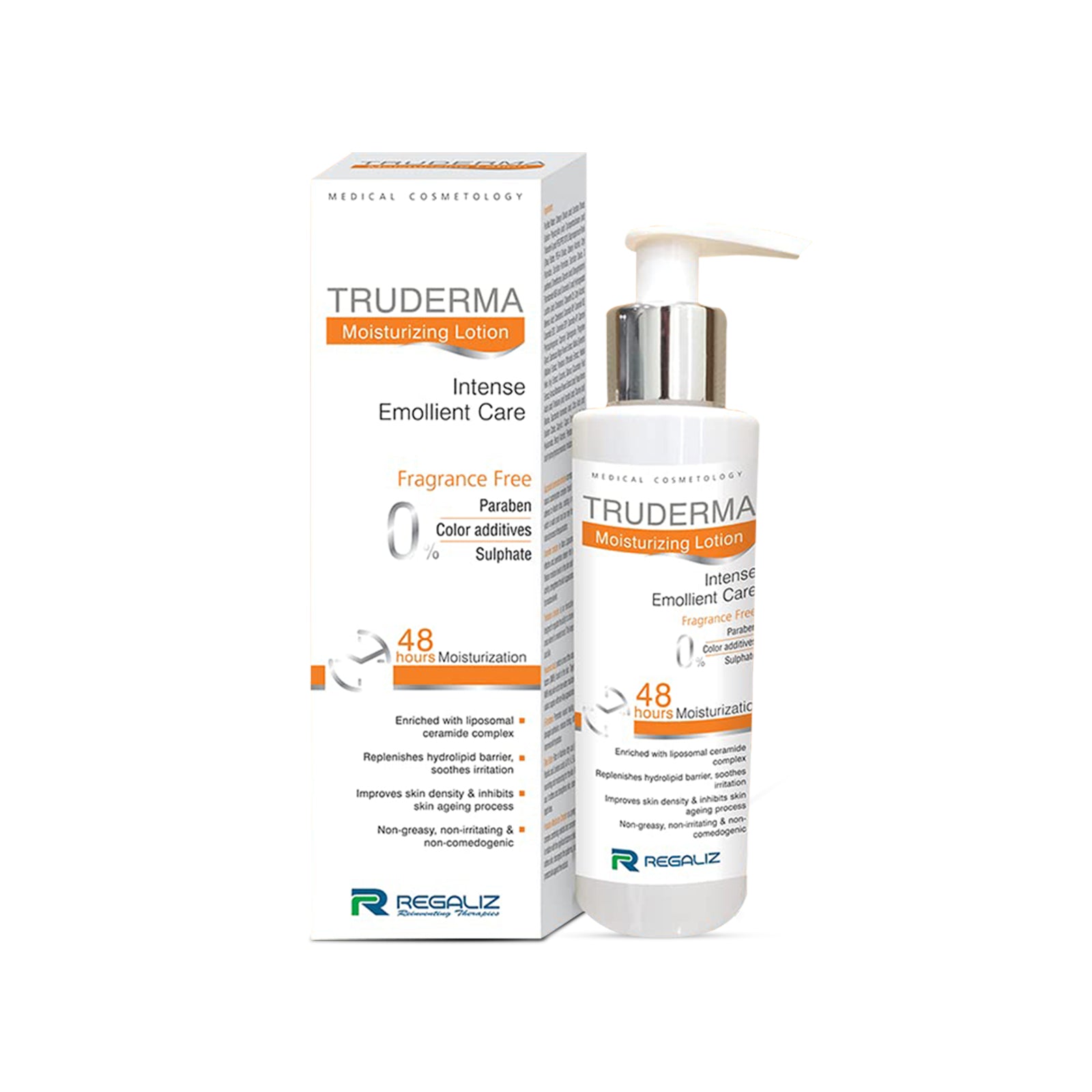 Truderma Moisturising Lotion 150 ml