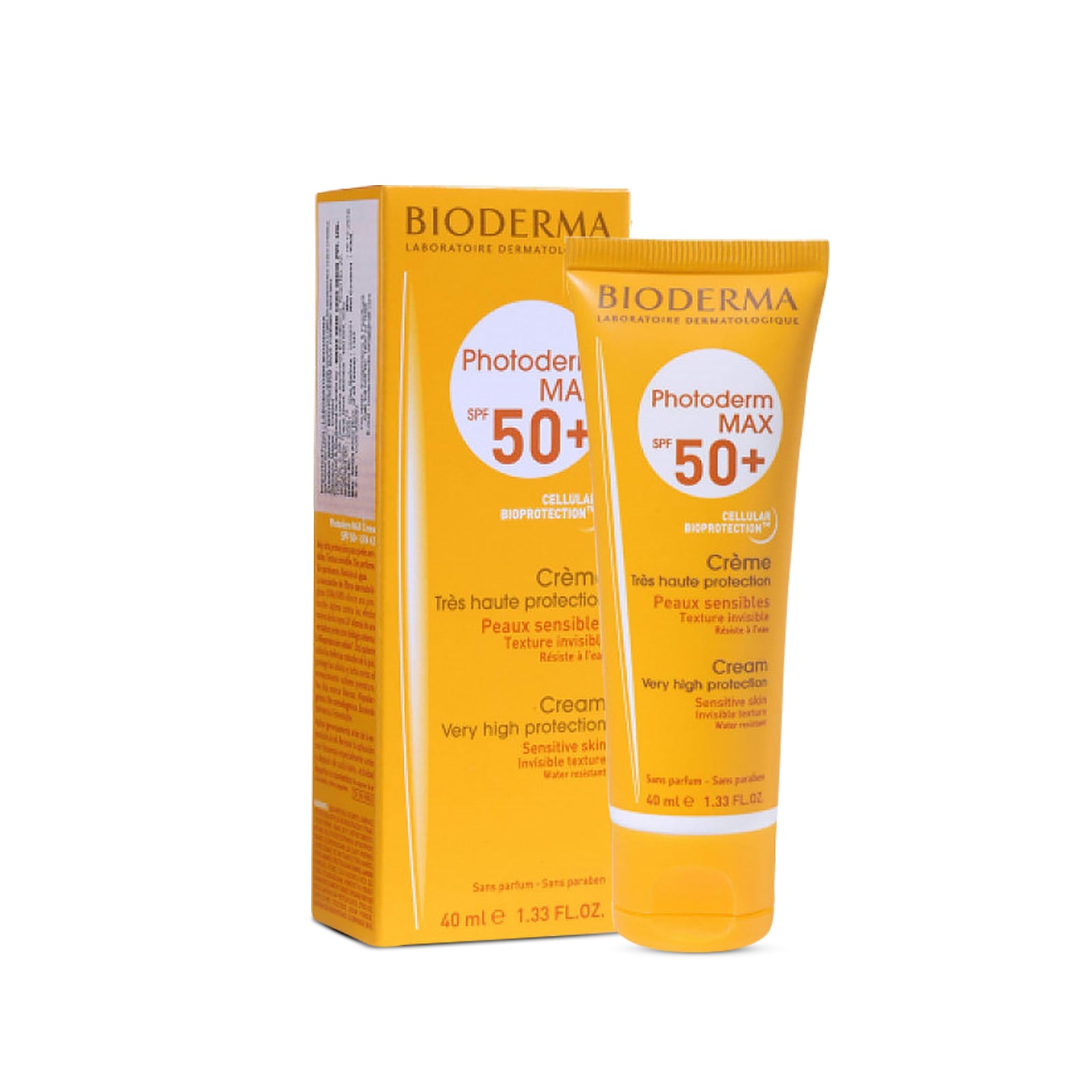 Bioderma Photderm MAX SPF 50+