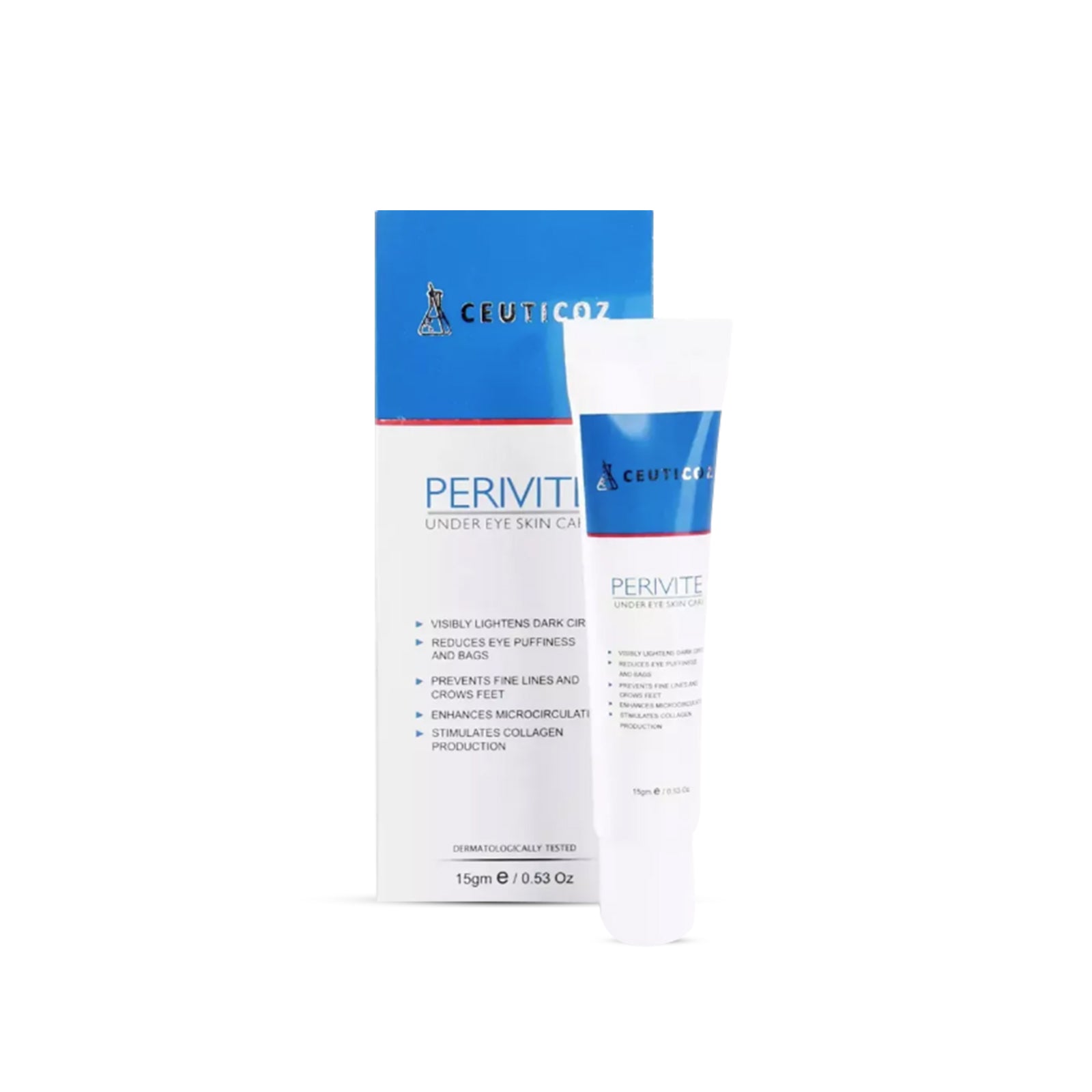 Perivite Under Eye Cream 20 gm